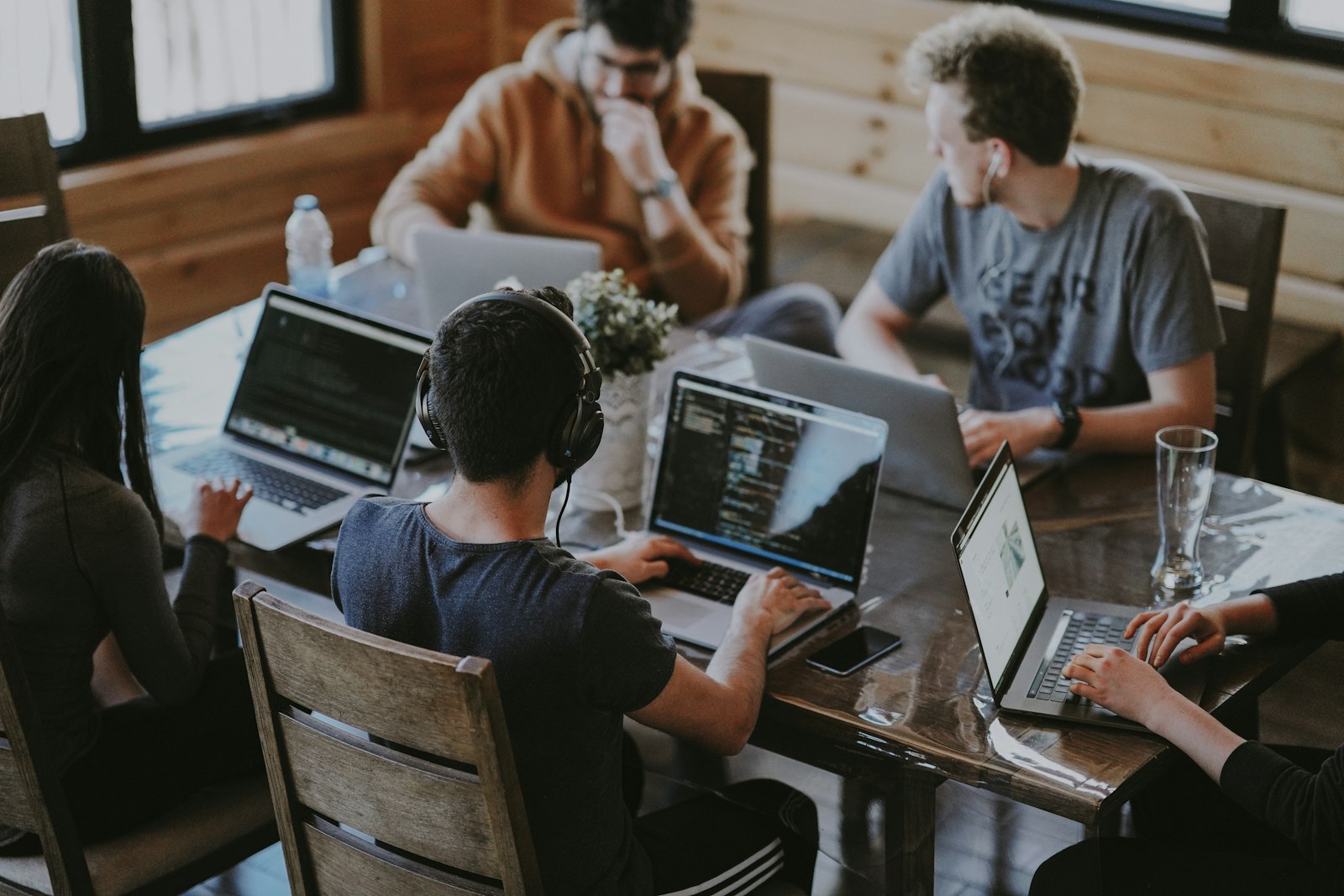 Software development company in Karnataka