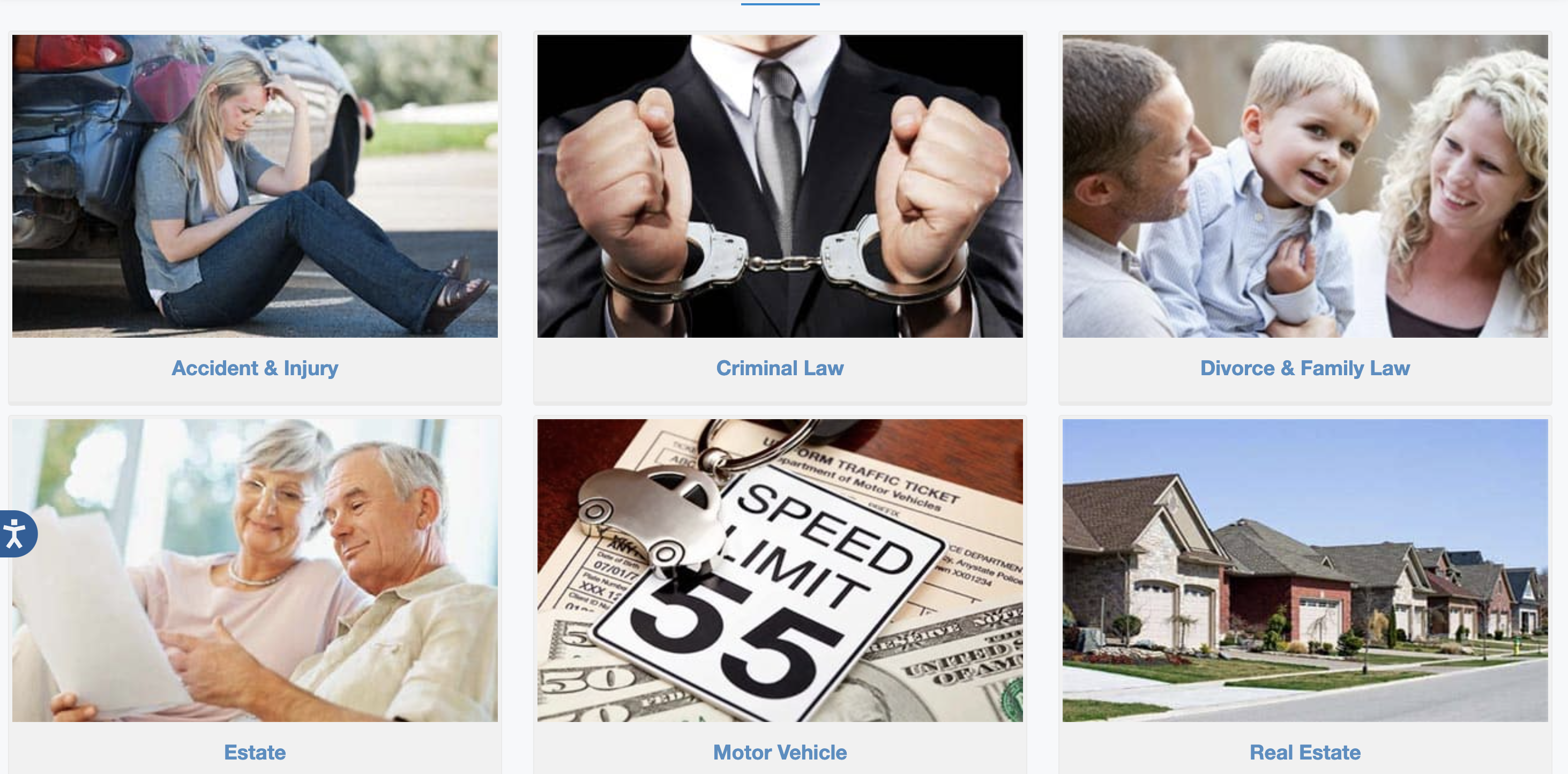 Lawyeromnagar homepage – legal services website built with Next.js