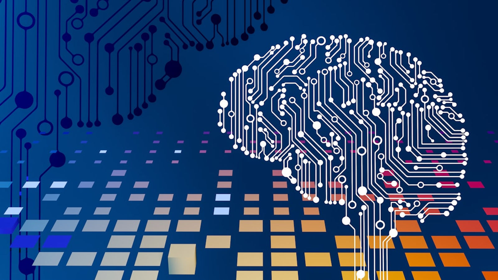 AI machine learning company Berlin