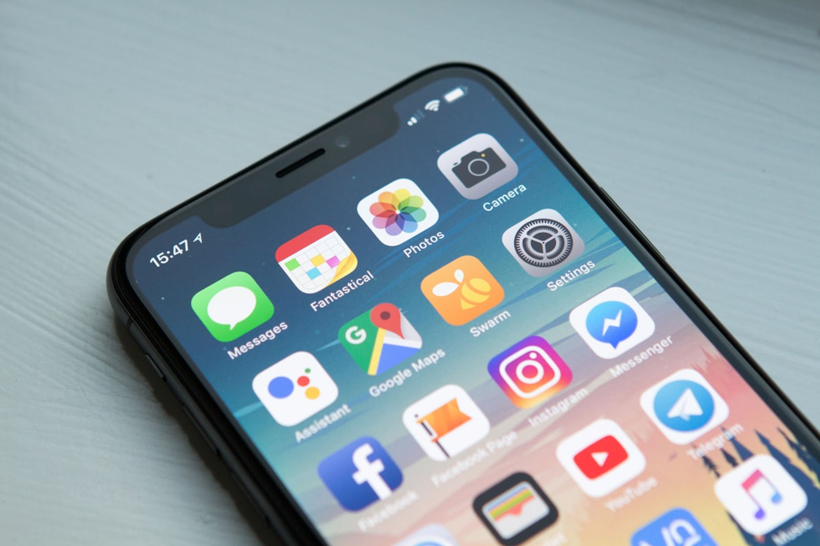 Mobile app development company Vancouver