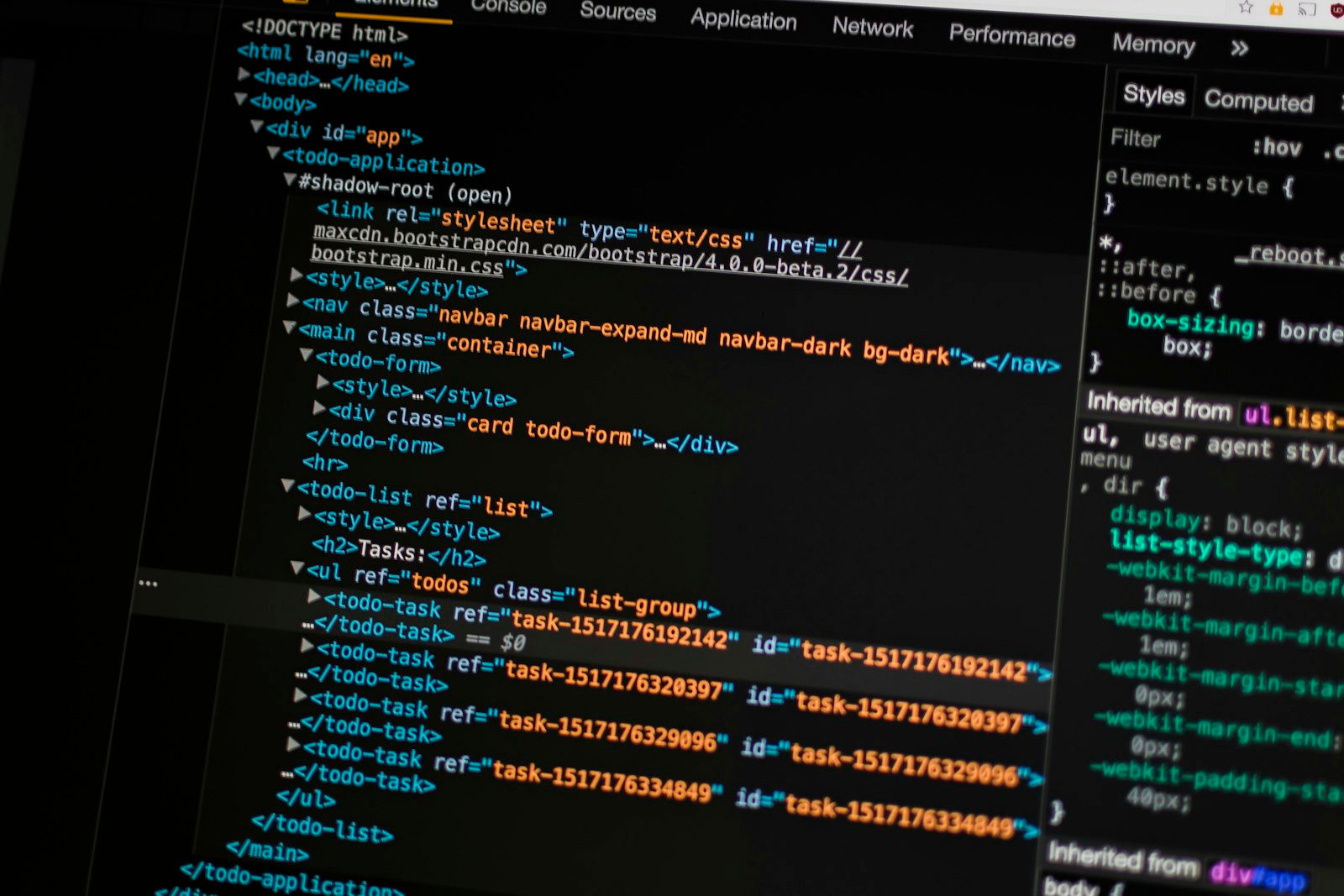 Web development company in Bangalore
