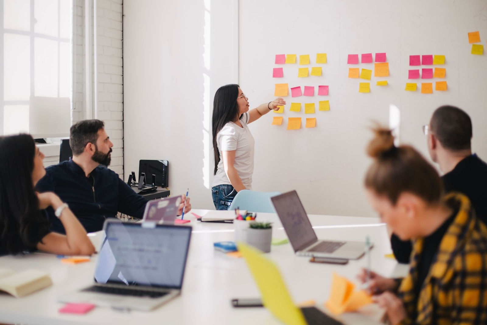 MVP development for US startups India team
