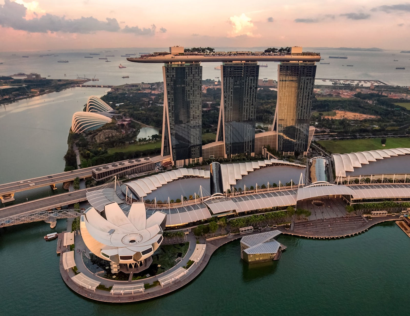 Web development company Singapore India offshore team