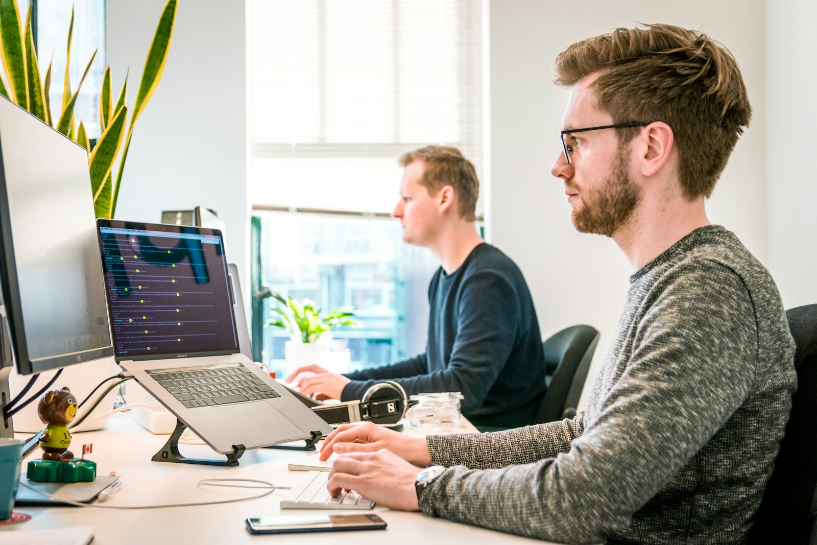 Software development company in Maharashtra