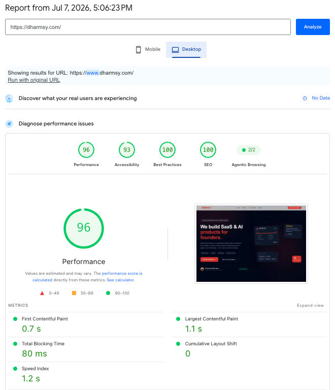 Why Page Speed Matters in 2026: The SEO Truth Every Business Website Owner Must Face