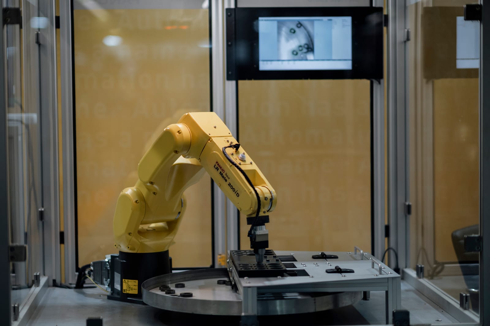 AI agents automating business workflows
