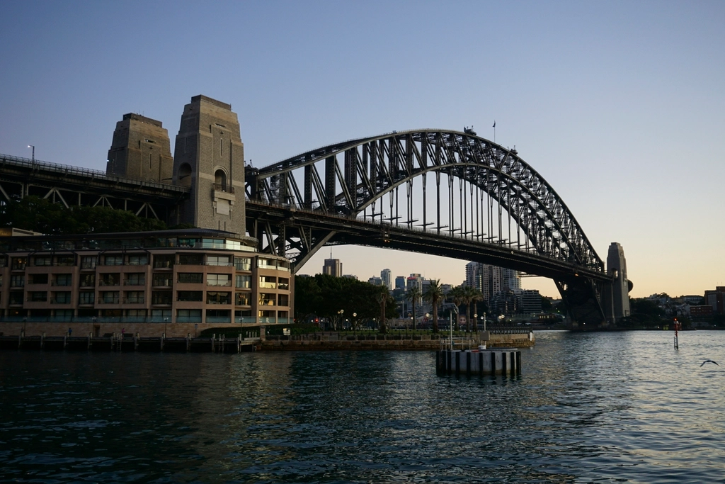 Australia — software, web and digital services by QwiklyLaunch