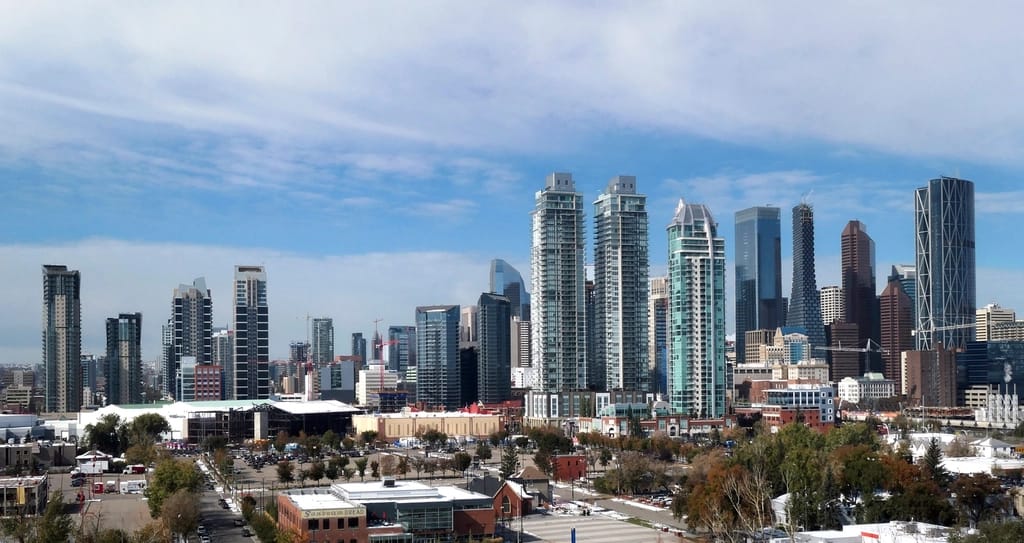 Calgary, Canada — software, web and digital services by QwiklyLaunch