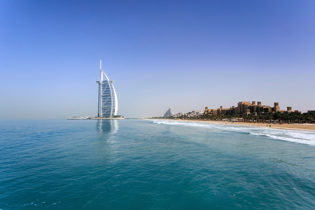 Dubai, UAE — software, web and digital services by QwiklyLaunch