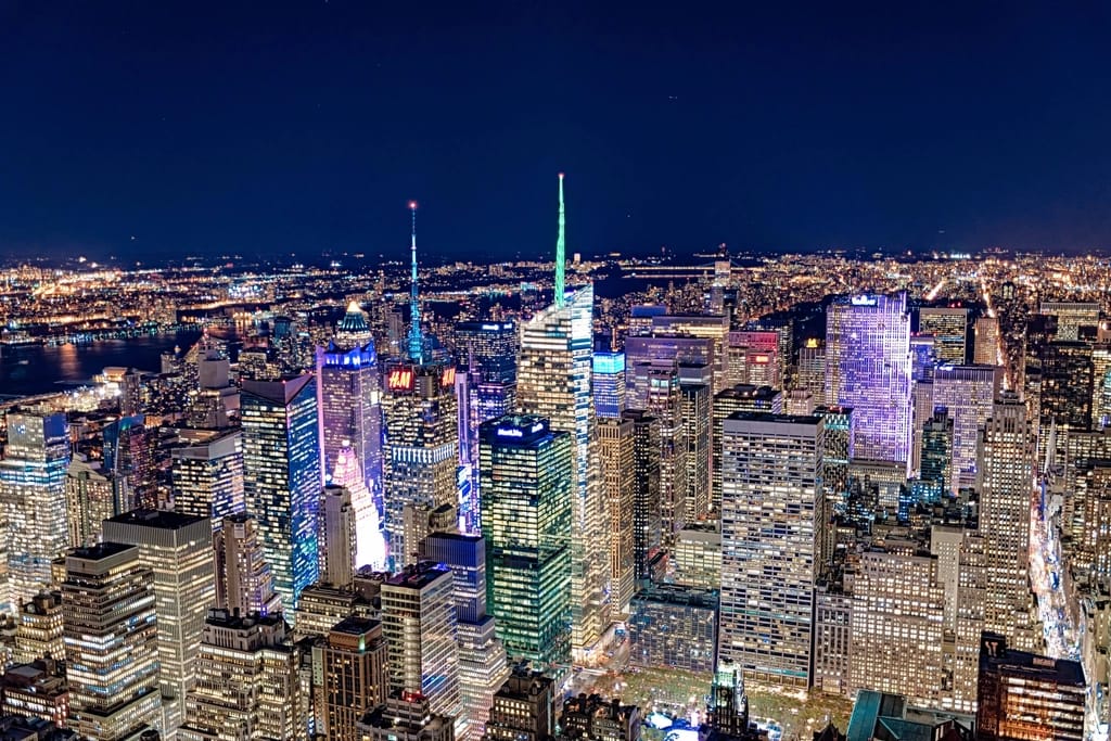 New York, United States — software, web and digital services by QwiklyLaunch