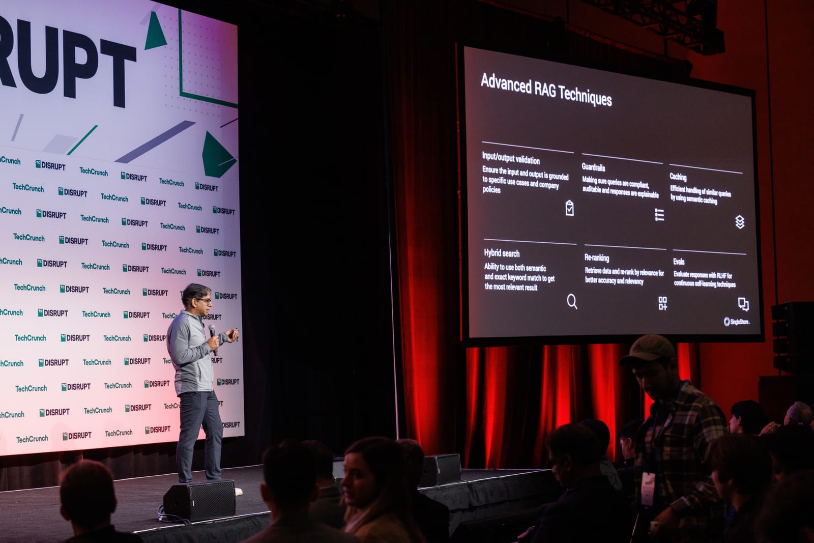 MVP development services — build and launch your product in 45 days